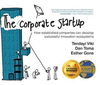 Corporate Startup