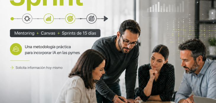 AI Mentoring Sprint