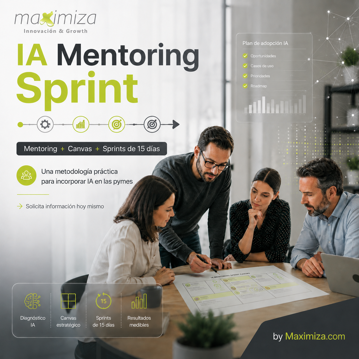 AI Mentoring Sprint