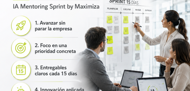 Por que utilizar sprints