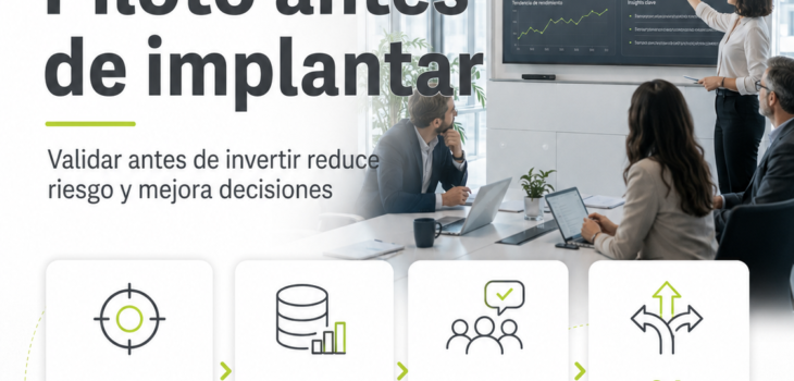 Piloto en IA