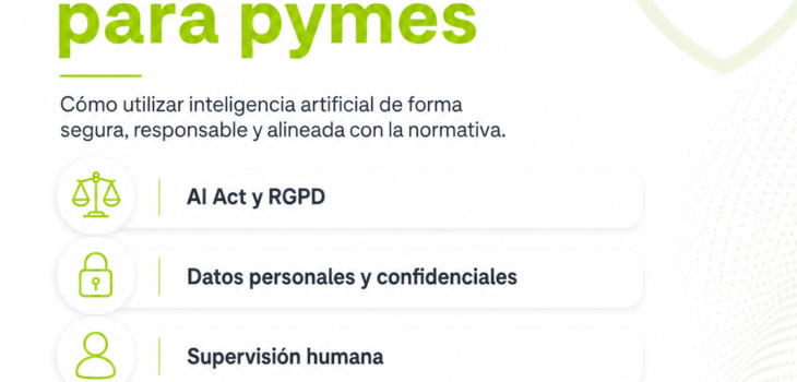 Cumplimiento normativo pymes