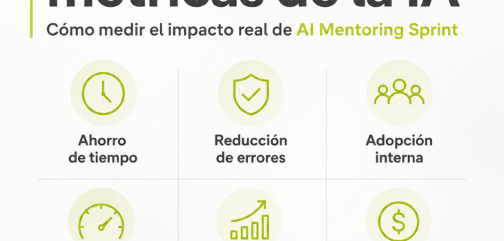 Resultados y Métricas IA