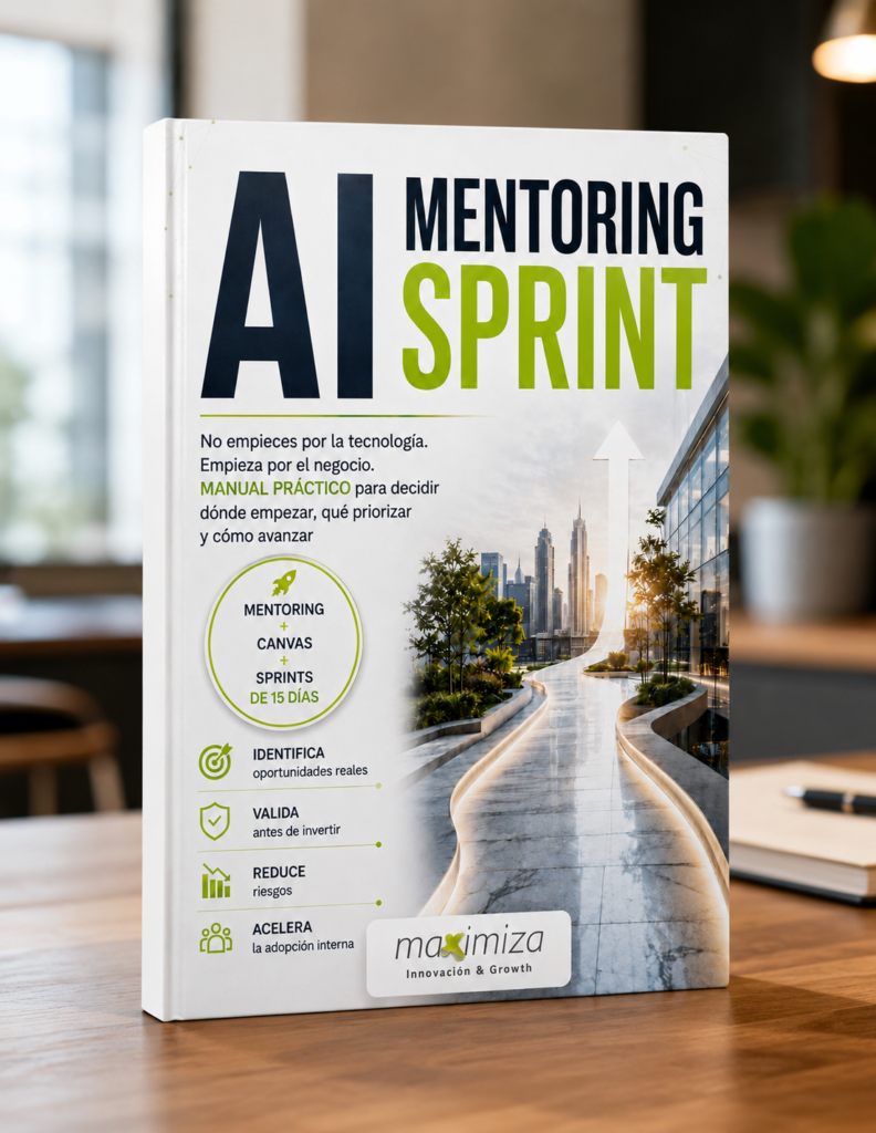 Manual AI Mentoring Sprint